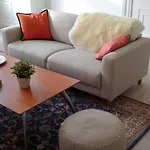 아파트 Aaboulevard 코펜하겐