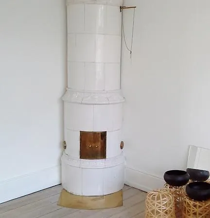 Aaboulevard Lägenhet *