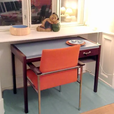 Aaboulevard Lägenhet Köpenhamn