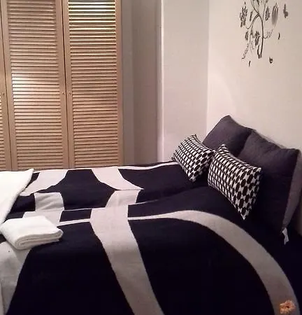 Lägenhet Aaboulevard