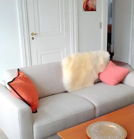 Aaboulevard Köpenhamn