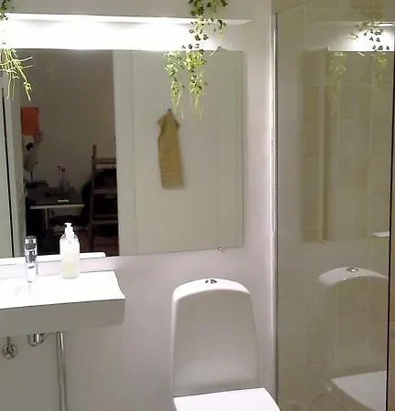 Lägenhet Aaboulevard Köpenhamn