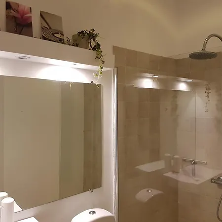 Aaboulevard Lägenhet