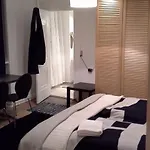Appartamento Aaboulevard Copenaghen