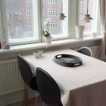 Aaboulevard Appartamento Copenaghen