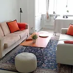 Aaboulevard Apartment