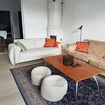 Appartamento Aaboulevard Copenaghen