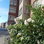 Appartamento Aaboulevard Copenaghen