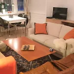 Appartamento Aaboulevard *