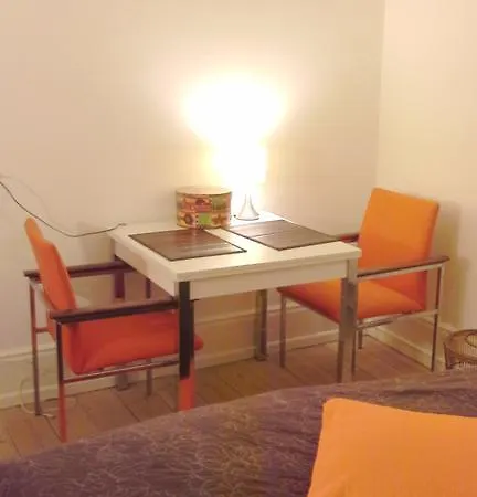 Aaboulevard 코펜하겐