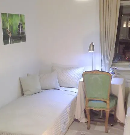 Apartment Aaboulevard - 170sqm *
