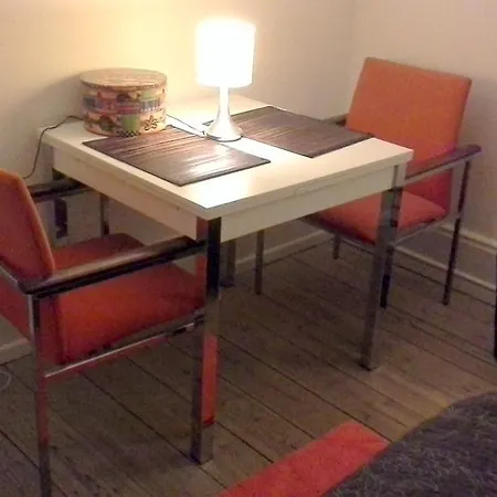 Aaboulevard - 170sqm *