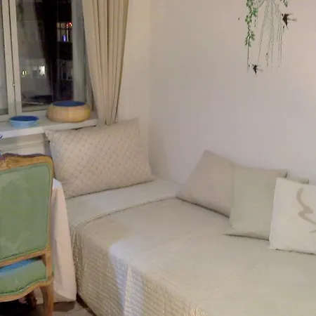 Aaboulevard - 170sqm