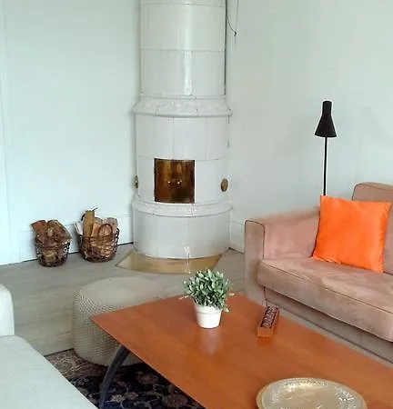 Aaboulevard 아파트 *