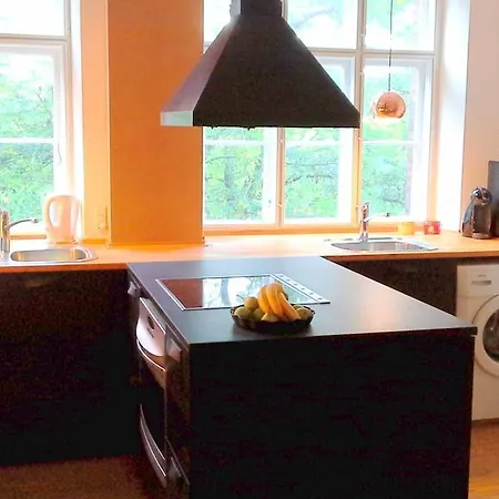 Aaboulevard - 170sqm * Copenhague