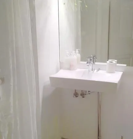 아파트 Aaboulevard 코펜하겐