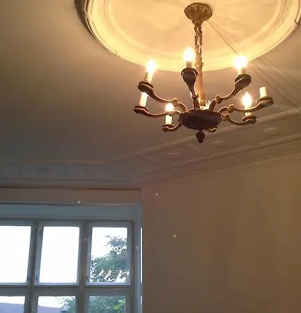 Aaboulevard - 170sqm