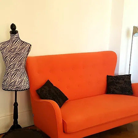 Aaboulevard - 170sqm