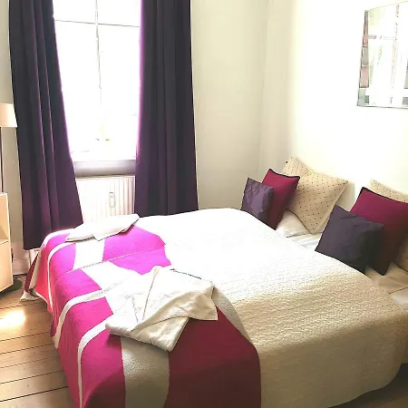 Aaboulevard - 170sqm