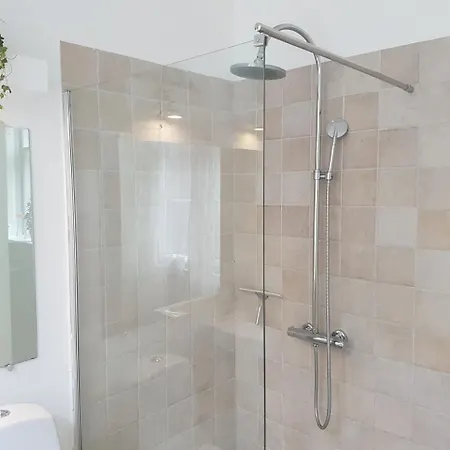 Aaboulevard 아파트 코펜하겐