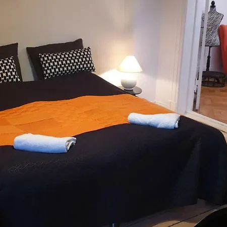 Aaboulevard - 170sqm * Copenhague