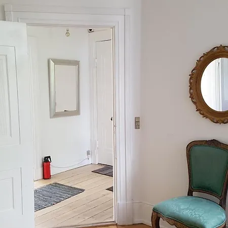 Aaboulevard - 170sqm