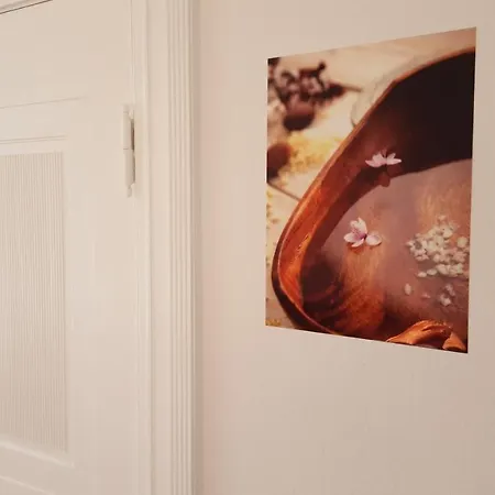 Aaboulevard - 170sqm Copenhague
