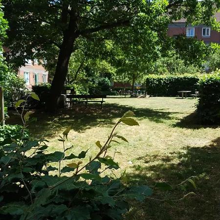 Aaboulevard 아파트