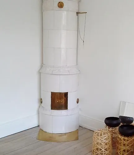 Aaboulevard Apartment *