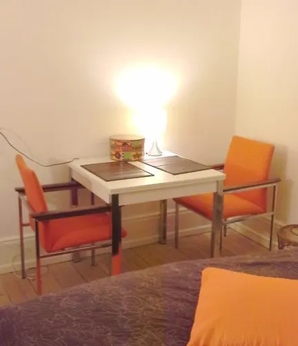 Aaboulevard Koppenhága