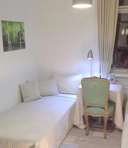 Apartman Aaboulevard *