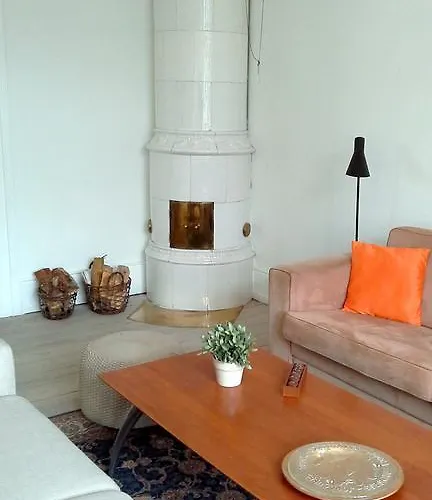 Aaboulevard Appartamento *