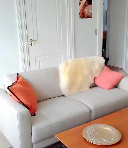 Aaboulevard Koppenhága