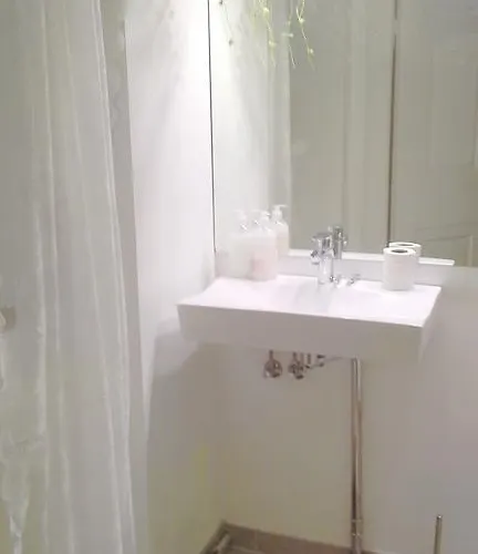 Apartment Aaboulevard Kopenhagen