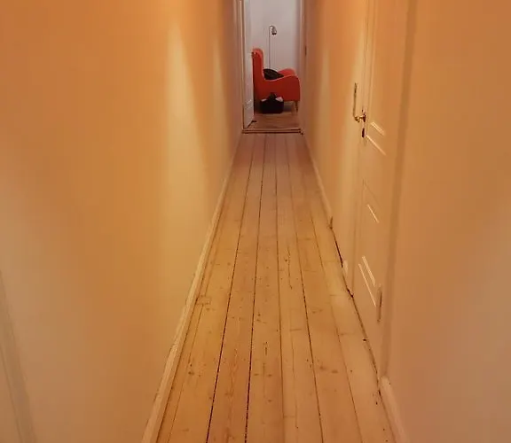 Aaboulevard Kopenhagen