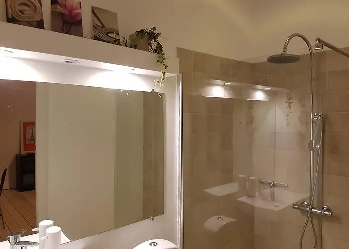 Aaboulevard Апартаменты