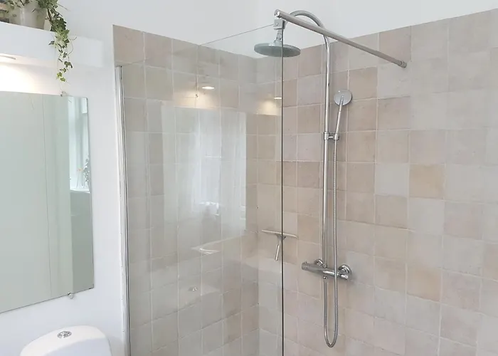 Aaboulevard Apartment Kopenhagen