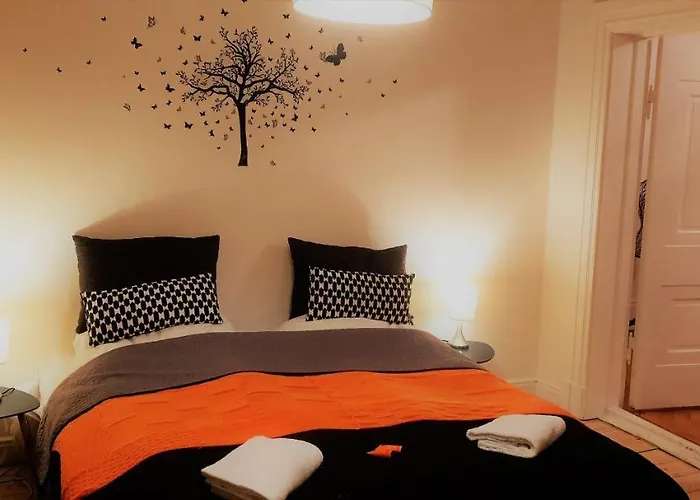 Aaboulevard Copenaghen