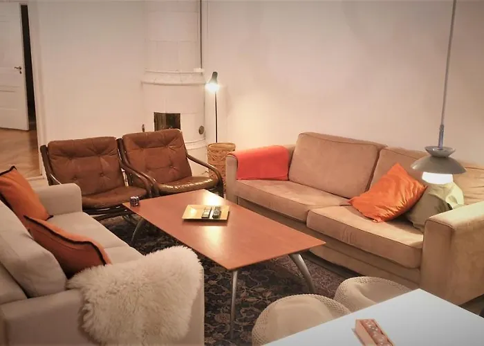 Aaboulevard Copenaghen